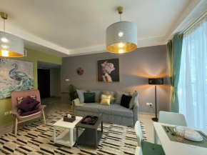 1 Bedroom Private Home Near the Beach in a Waterfront Property